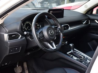 2022 Mazda CX-5 Kuro Edition