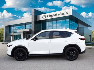 2022 Mazda CX-5 Kuro Edition