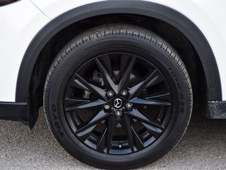 2022 Mazda CX-5 Kuro Edition