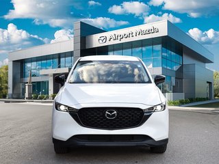 2022 Mazda CX-5 Kuro Edition