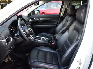 2022 Mazda CX-5 Kuro Edition