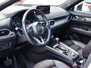 2022 Mazda CX-5 Signature