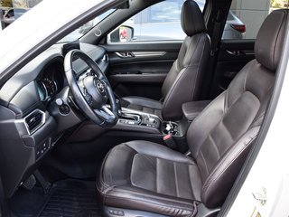 2022 Mazda CX-5 Signature