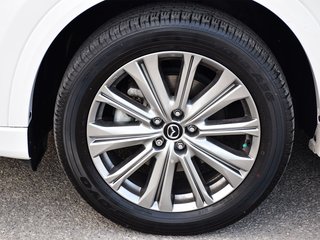 2022 Mazda CX-5 Signature