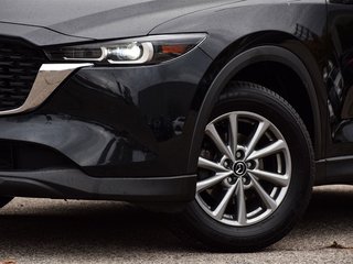 2022 Mazda CX-5 GX