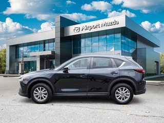 2022 Mazda CX-5 GX