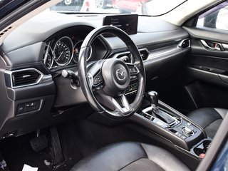 2022 Mazda CX-5 GS