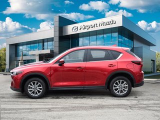 2022 Mazda CX-5 GX