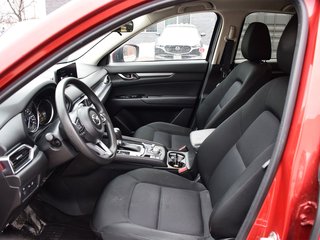 2022 Mazda CX-5 GX
