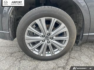 2022 Mazda CX-5 Signature