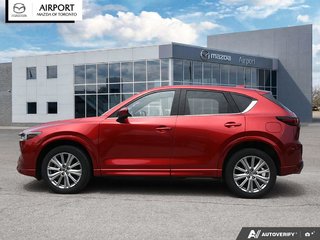 2022 Mazda CX-5 Signature