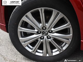 2022 Mazda CX-5 Signature