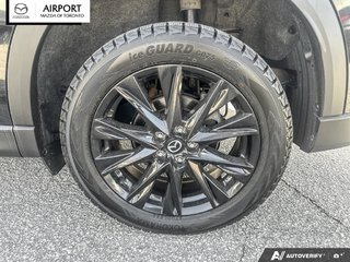 2022 Mazda CX-5 Kuro Edition