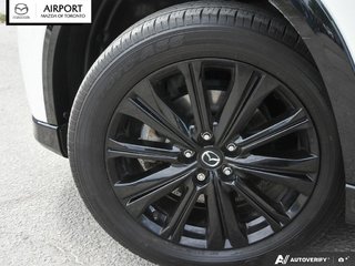 2022 Mazda CX-5 Sport Design w/Turbo