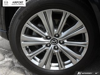 2022 Mazda CX-5 Signature
