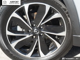 2022 Mazda CX-5 GT
