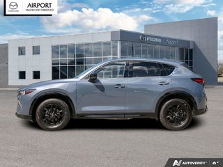 2022 Mazda CX-5 GT