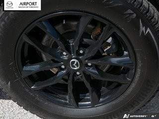 2022 Mazda CX-5 GT