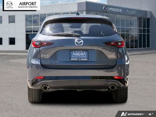 2022 Mazda CX-5 GT