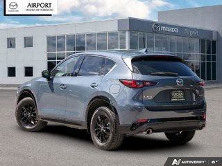 2022 Mazda CX-5 GT