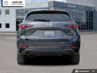 2022 Mazda CX-5 GT