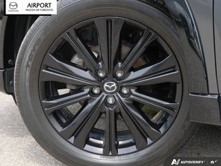 2022 Mazda CX-5 GT