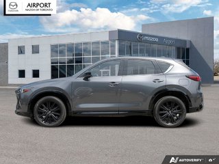 2022 Mazda CX-5 GT
