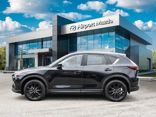 2023 Mazda CX-5 Kuro Edition