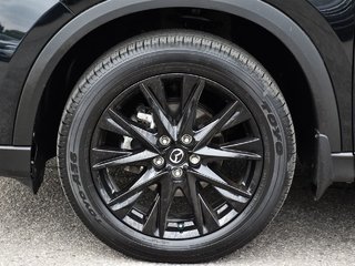 2023 Mazda CX-5 Kuro Edition