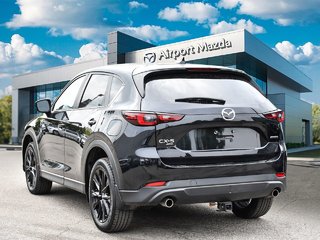 2023 Mazda CX-5 Kuro Edition