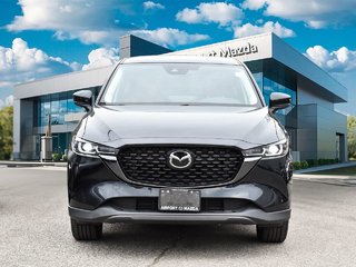 2023 Mazda CX-5 Kuro Edition