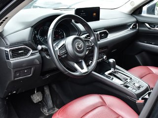 2023 Mazda CX-5 Kuro Edition