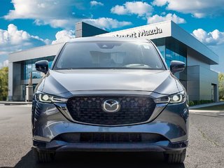 2023 Mazda CX-5 Sport Design
