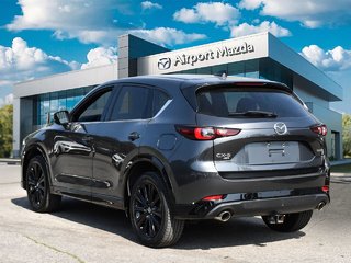 2023 Mazda CX-5 Sport Design