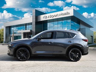 2023 Mazda CX-5 Sport Design