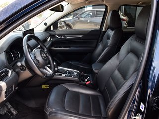 2023 Mazda CX-5 GT
