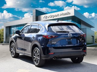2023 Mazda CX-5 GT