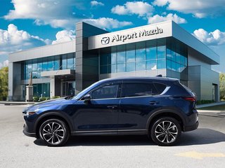 2023 Mazda CX-5 GT