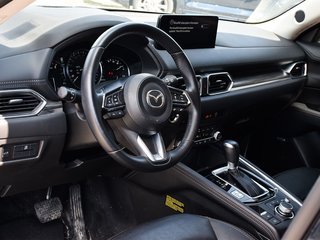 2023 Mazda CX-5 GT