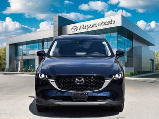 2023 Mazda CX-5 GT
