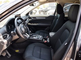 2023 Mazda CX-5 GX