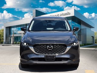 2023 Mazda CX-5 GX