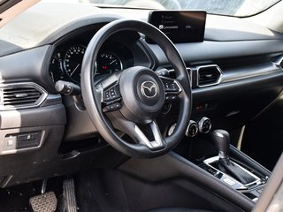 2023 Mazda CX-5 GX
