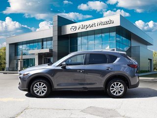 2023 Mazda CX-5 GX
