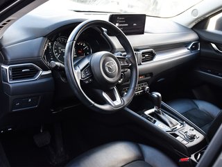 2023 Mazda CX-5 GS