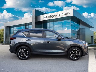2023 Mazda CX-5 GS
