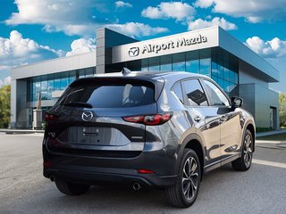 2023 Mazda CX-5 GS