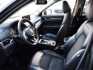 2023 Mazda CX-5 GS