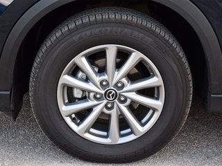 2023 Mazda CX-5 GS