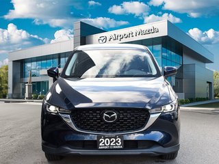 2023 Mazda CX-5 GS